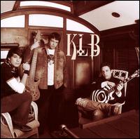 KLB - KLB [2004] lyrics