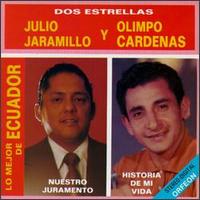 Julio Jaramillo - Julio Jaramillo & Olimpo Cardenas lyrics
