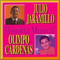 Julio Jaramillo - Historia Musical [Orfeon #2] lyrics