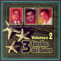 Julio Jaramillo - 3 Estrellas del Bolero, Vol. 2 lyrics