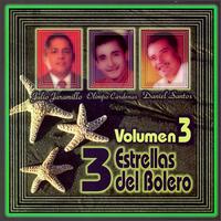 Julio Jaramillo - 3 Estrellas del Bolero, Vol. 3 lyrics