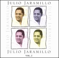 Julio Jaramillo - Platinum Boleros lyrics