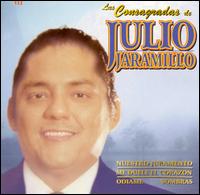 Julio Jaramillo - Las Consagradas de Julio Jaramillo lyrics