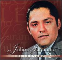 Julio Jaramillo - El Legado lyrics