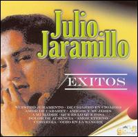 Julio Jaramillo - Exitos lyrics