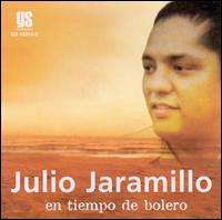 Julio Jaramillo - En Tiempo de Bolero lyrics