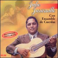 Julio Jaramillo - Con Ensamble de Cuerdas lyrics