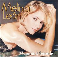 Melina Len - Mujeres Liberadas lyrics
