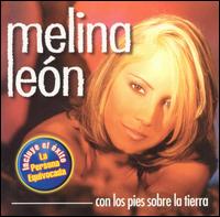 Melina Len - Con los Pies Sobre la Tierra lyrics
