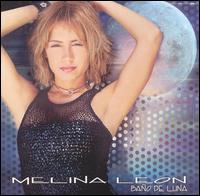 Melina Len - Bano de Luna lyrics