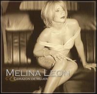 Melina Len - Corazon de Mujer lyrics