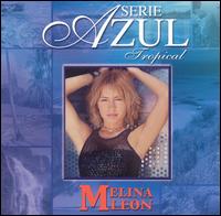 Melina Len - Serie Azul Tropical lyrics