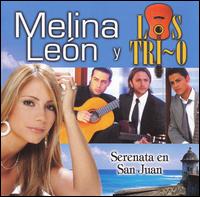 Melina Len - Serenata en San Juan lyrics