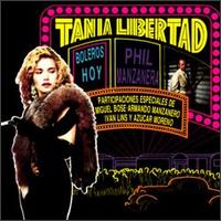 Tania Libertad - Boleros Hoy lyrics
