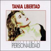 Tania Libertad - Personalidad lyrics