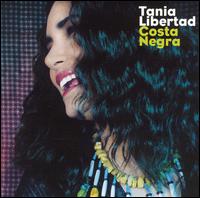 Tania Libertad - Costa Negra lyrics
