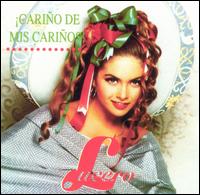 Lucero - Carinos de Mis Carinos! lyrics