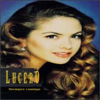 Lucero - Siempre Contigo lyrics