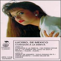 Lucero - Corazon de Deriva lyrics