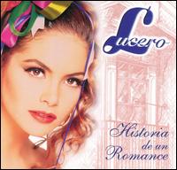 Lucero - Historia de un Romance lyrics