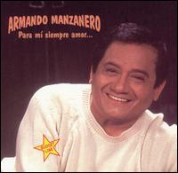 Armando Manzanero - Para Mi Siempre Amor lyrics