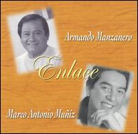 Armando Manzanero - Enlace lyrics