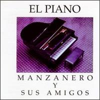 Armando Manzanero - El Piano lyrics