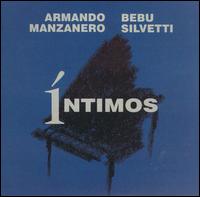 Armando Manzanero - Intimos lyrics