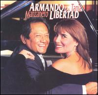 Armando Manzanero - Manzanero Y la Libertad lyrics