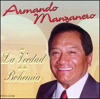 Armando Manzanero - Verdad de la Bohemia lyrics