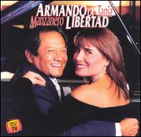 Armando Manzanero - Armando la Libertad lyrics