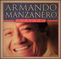 Armando Manzanero - Duetos 2 lyrics