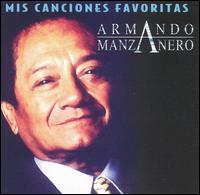 Armando Manzanero - Mis Canciones Favoritas lyrics