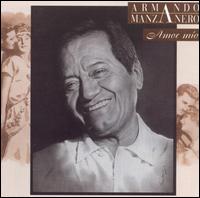 Armando Manzanero - Amor Mio lyrics