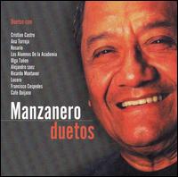 Armando Manzanero - Duetos lyrics