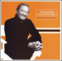Armando Manzanero - Master Class lyrics