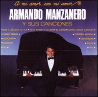 Armando Manzanero - A Mi Amor Con Mi Amo lyrics