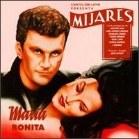 Mijares - Maria Bonita lyrics