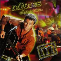 Mijares - El Encuentro [live] lyrics