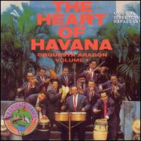 Orquesta Aragn - The Heart of Havana, Vol. 1 lyrics