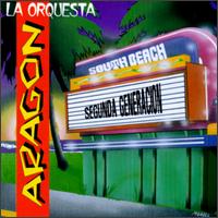 Orquesta Aragn - Segunda Generacion lyrics