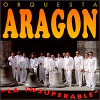 Orquesta Aragn - La Insuperable [Iris] lyrics
