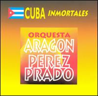 Orquesta Aragn - Cuba Inmortales lyrics