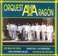 Orquesta Aragn - Orquesta Aragon, Vol. 1 lyrics