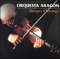 Orquesta Aragn - Siempre Charanga lyrics