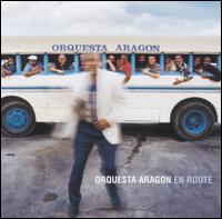 Orquesta Aragn - En Route lyrics