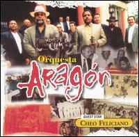 Orquesta Aragn - The History Continues... lyrics