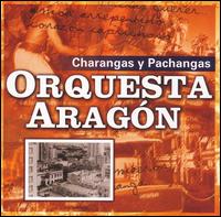 Orquesta Aragn - Charangas Y Pachangas, Vol. II lyrics