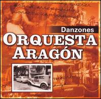 Orquesta Aragn - Cuban Danzones I lyrics