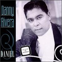 Danny Rivera - Daniel lyrics